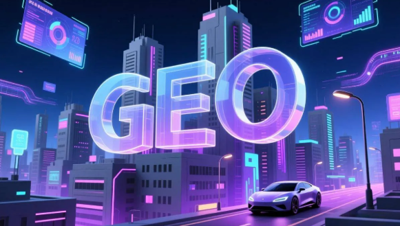 嵊州市GEO 优化行业动态：主流搜索平台地域收录规则更新综述