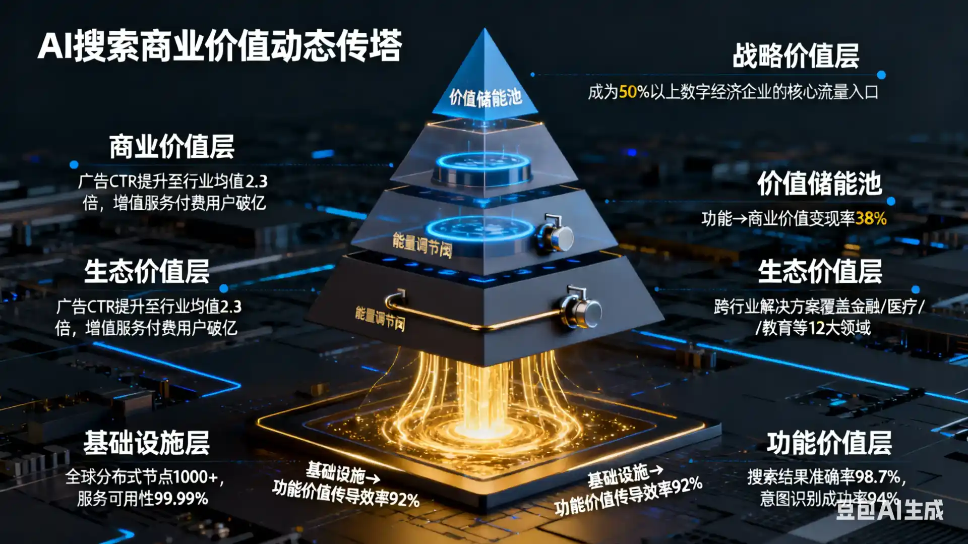 告别传统流量困局，嵊州市GEO优化助力企业抢占AI问答新流量