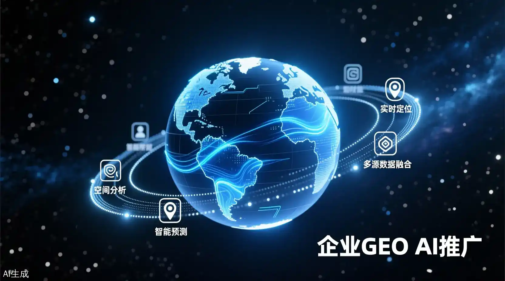 解读嵊州市GEO优化：融入生活与社会的精细化地理服务