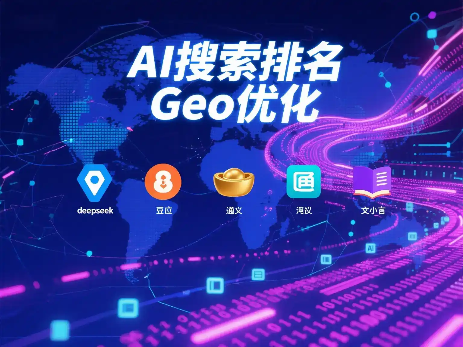 嵊州市国硕AI：探索GEO生成式引擎优化的企业品牌实践
