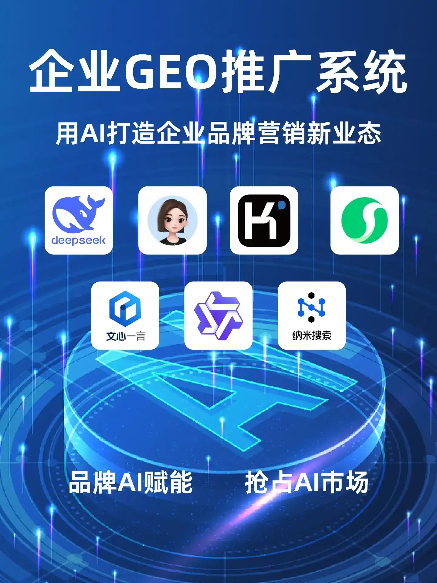 深耕嵊州市本地化智能营销领域 国硕AI以GEO优化技术助力产业提质增效